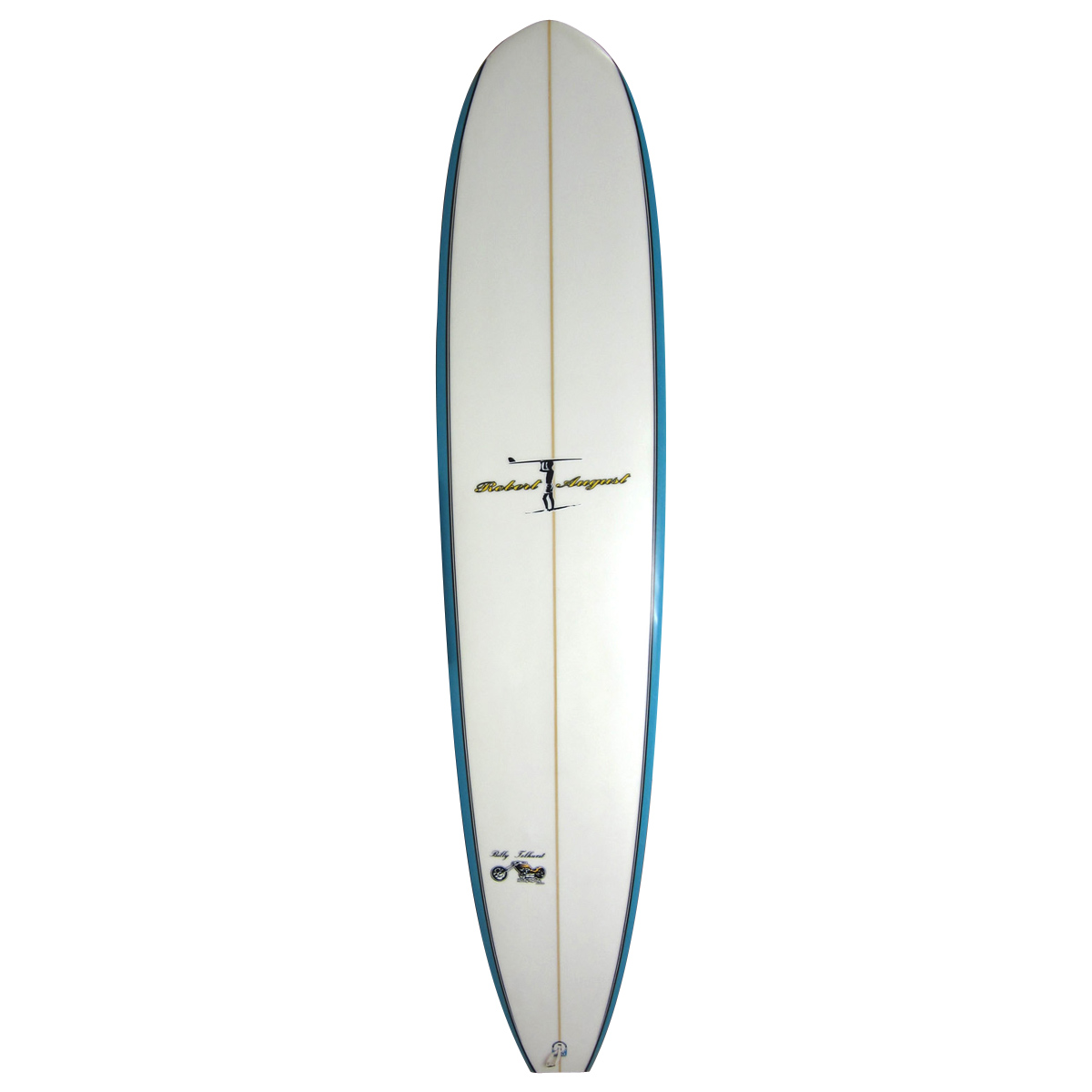 ROBERT AUGUST / ROBERT AUGUST / 9`1 Harley Ingleby Cruiser ULTRAFLX