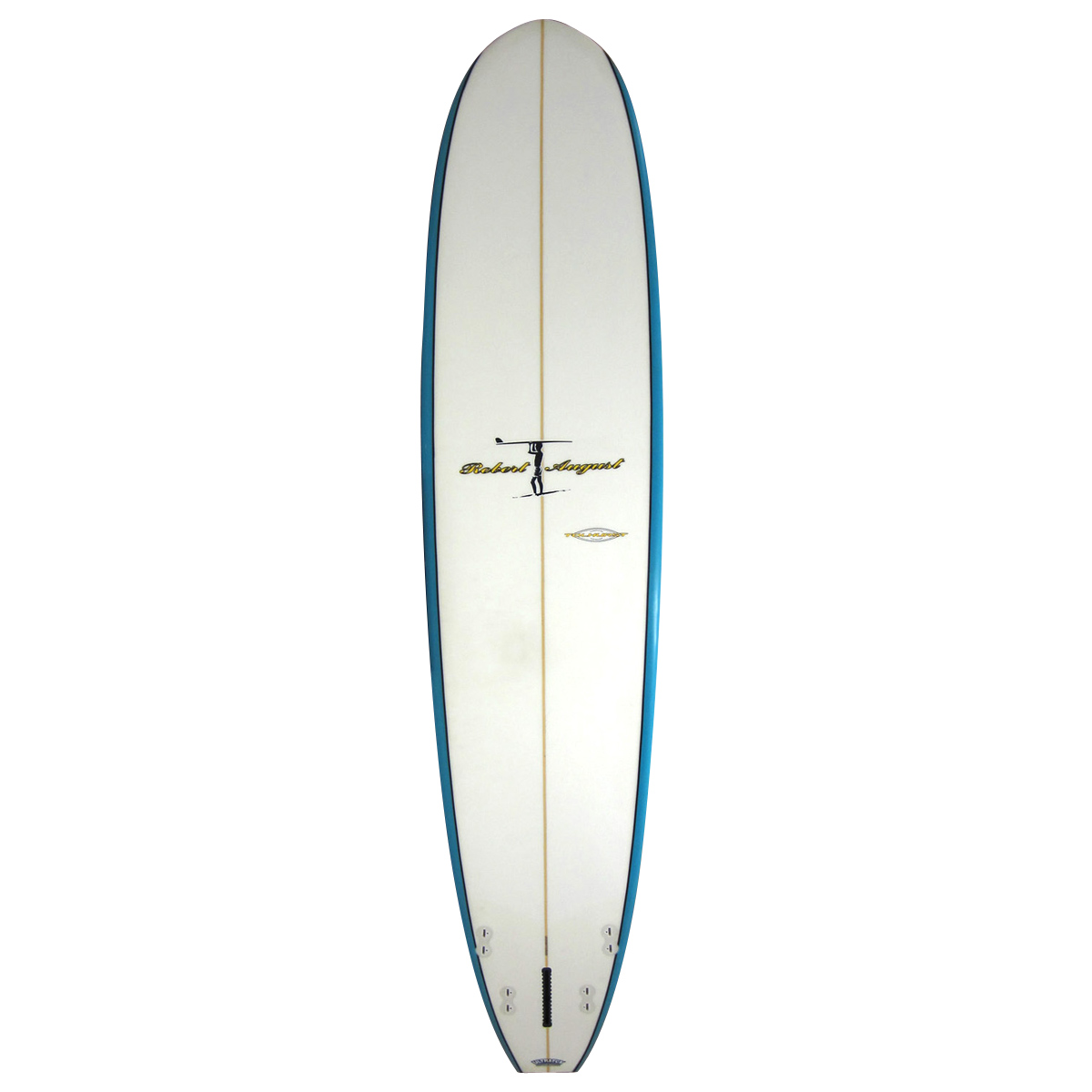 ROBERT AUGUST / 9`1 Harley Ingleby Cruiser ULTRAFLX