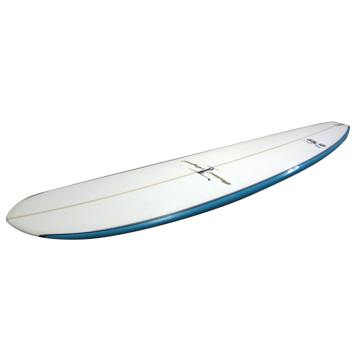 ROBERT AUGUST / 9`1 Harley Ingleby Cruiser ULTRAFLX