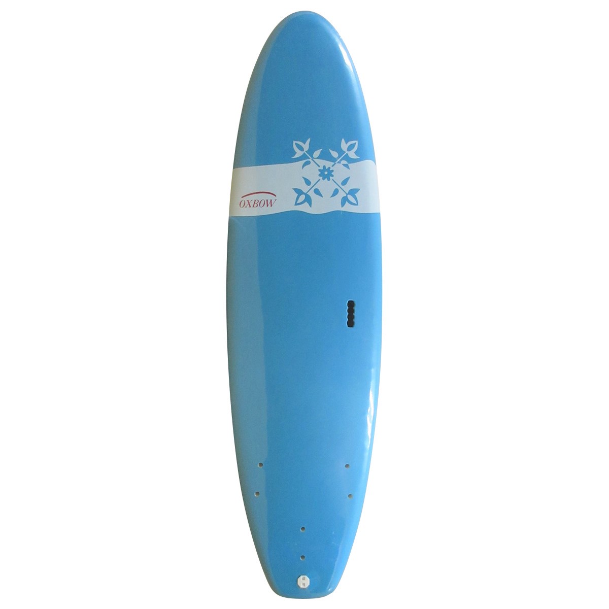 OXBOW / 6`6 MAXI SHORTBOARD