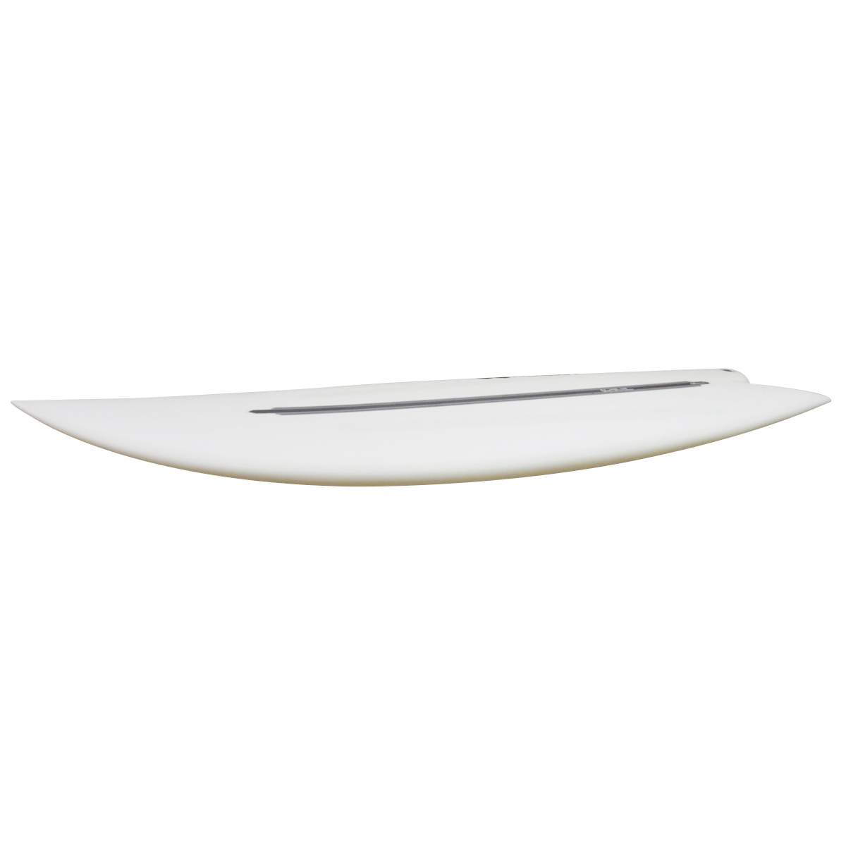 CI FISH 5`7 I BEAM C6WIRED