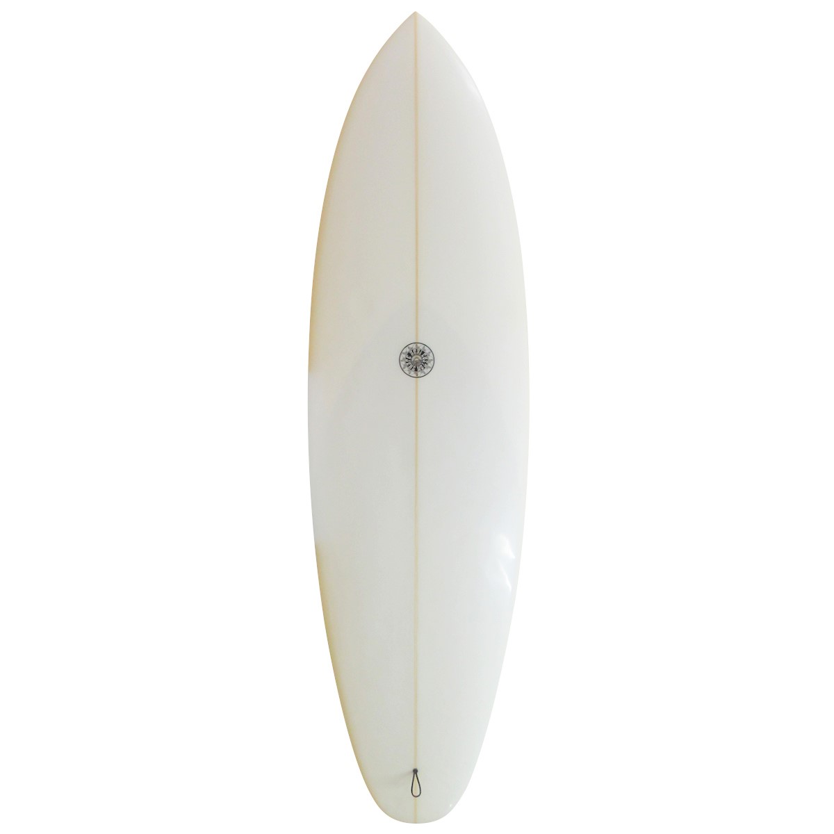 AC SHAPE / 2+1 CUSTOM 6`6