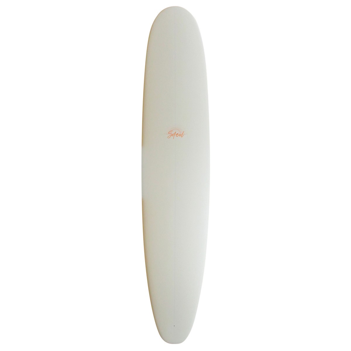 SOLEIL ERRICO × THUNDER BOLT / SUNKIST 9`1 Shaped by Ryan Engle