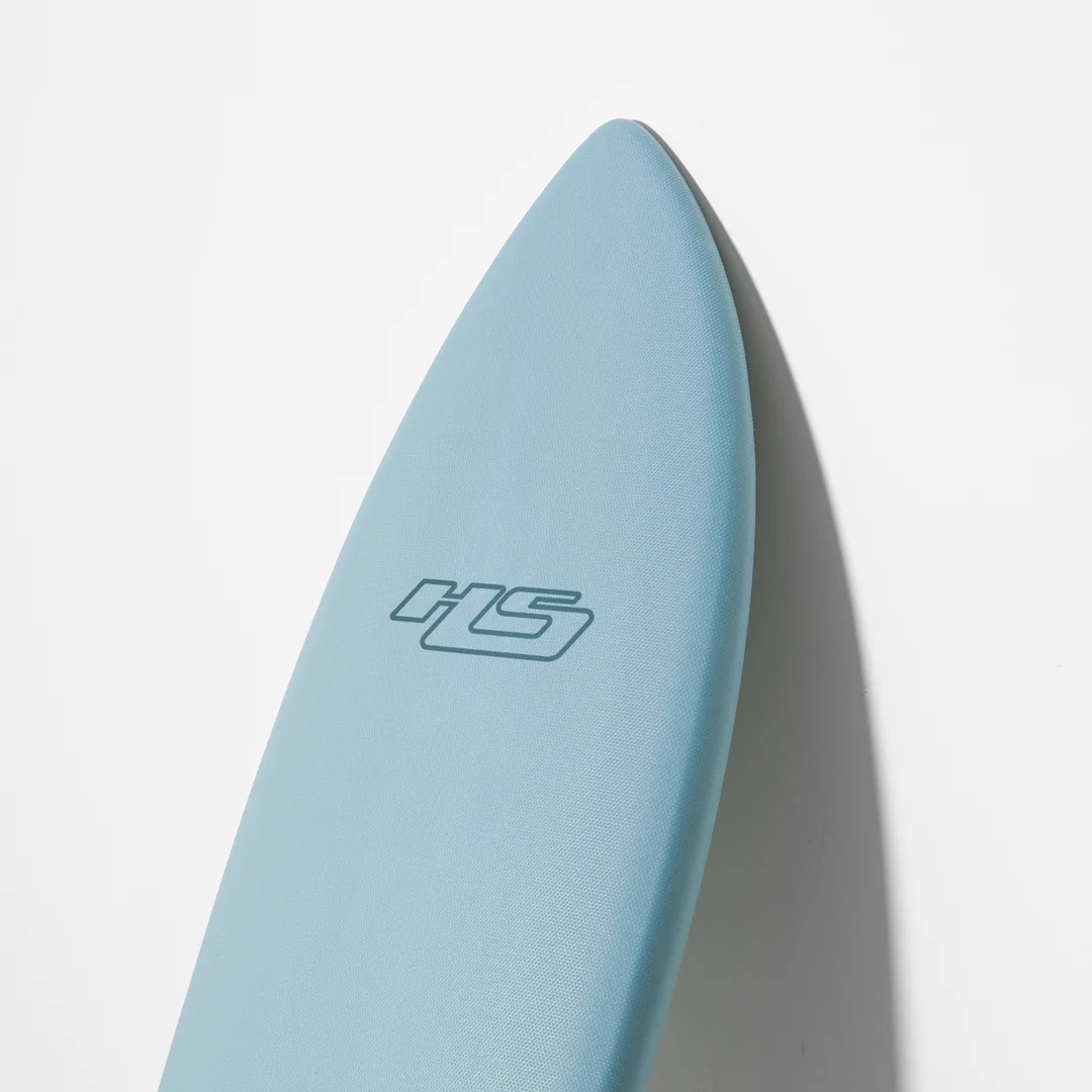 【SALE】HAYDEN SHAPES / 5`6 LOOT Soft Series Blue Futures. 3 FIN