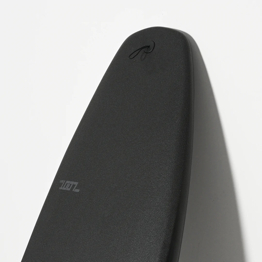 HAYDEN SHAPES / 7`0 LOOT Soft Series  Glider Black Futures. 3 FIN