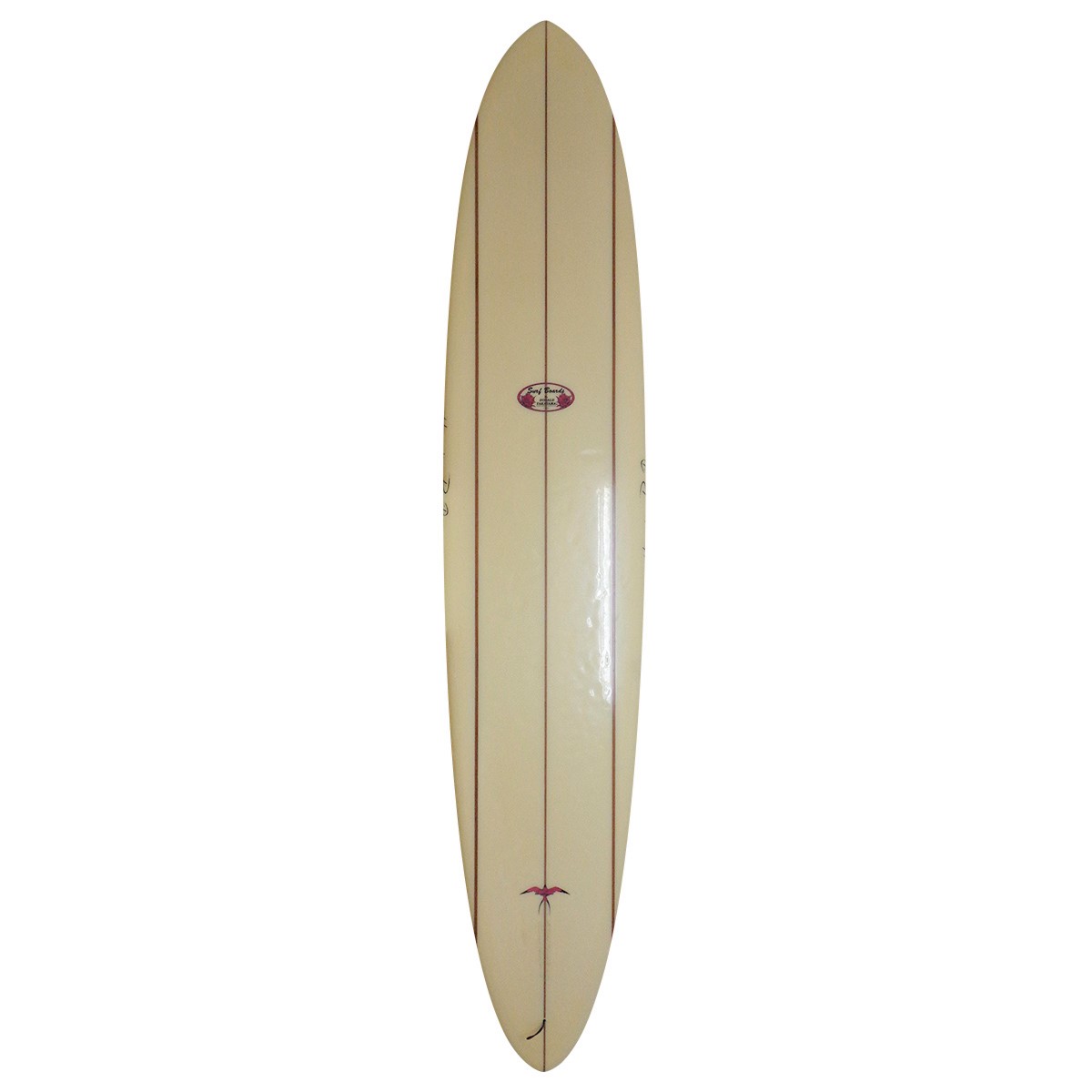 HAWAIIAN PRO DESIGNS / HAWAIIAN PRO DESIGNS / DT-1 9`2 Shaped by Donald Takayama