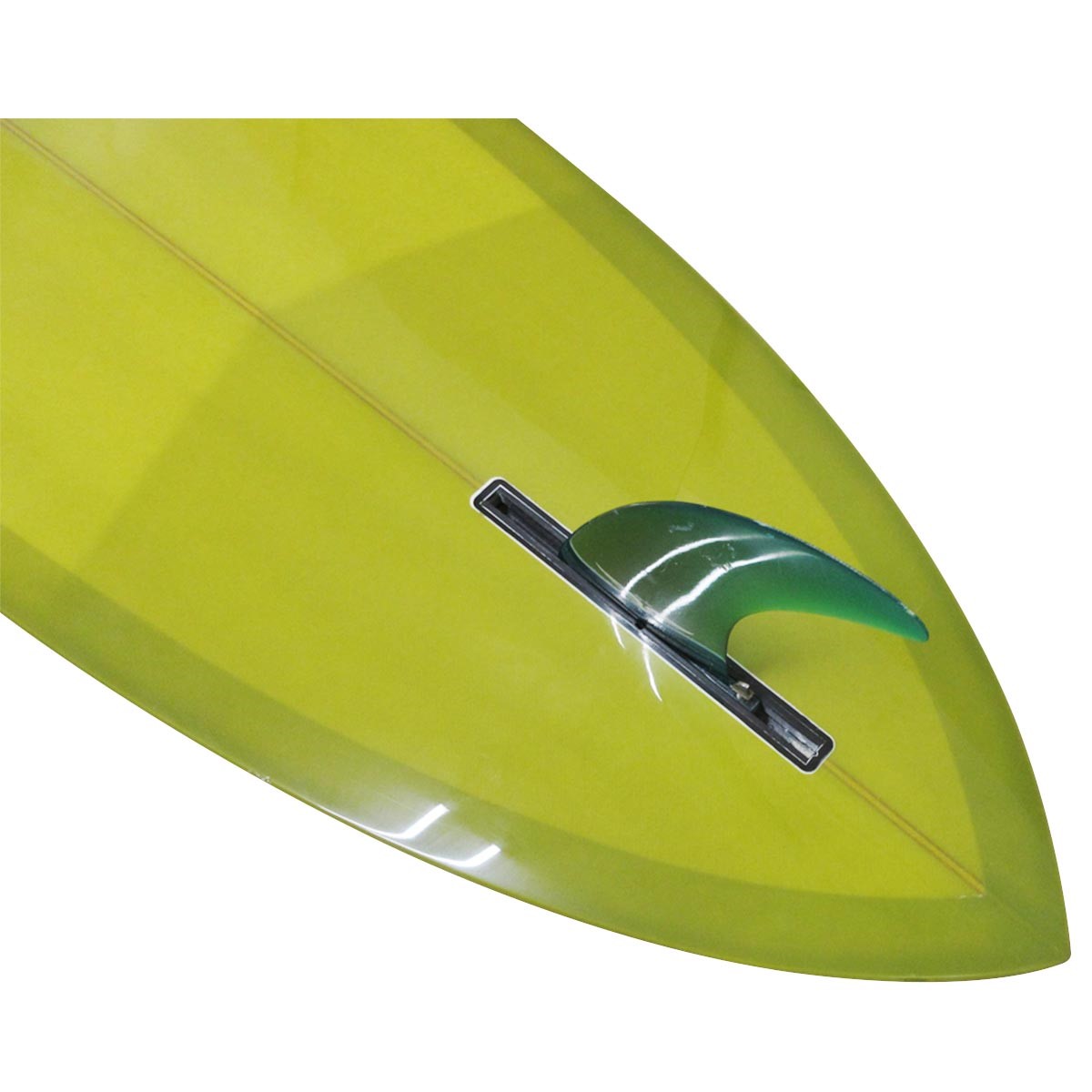 AGAVE / EAGLE 9`6