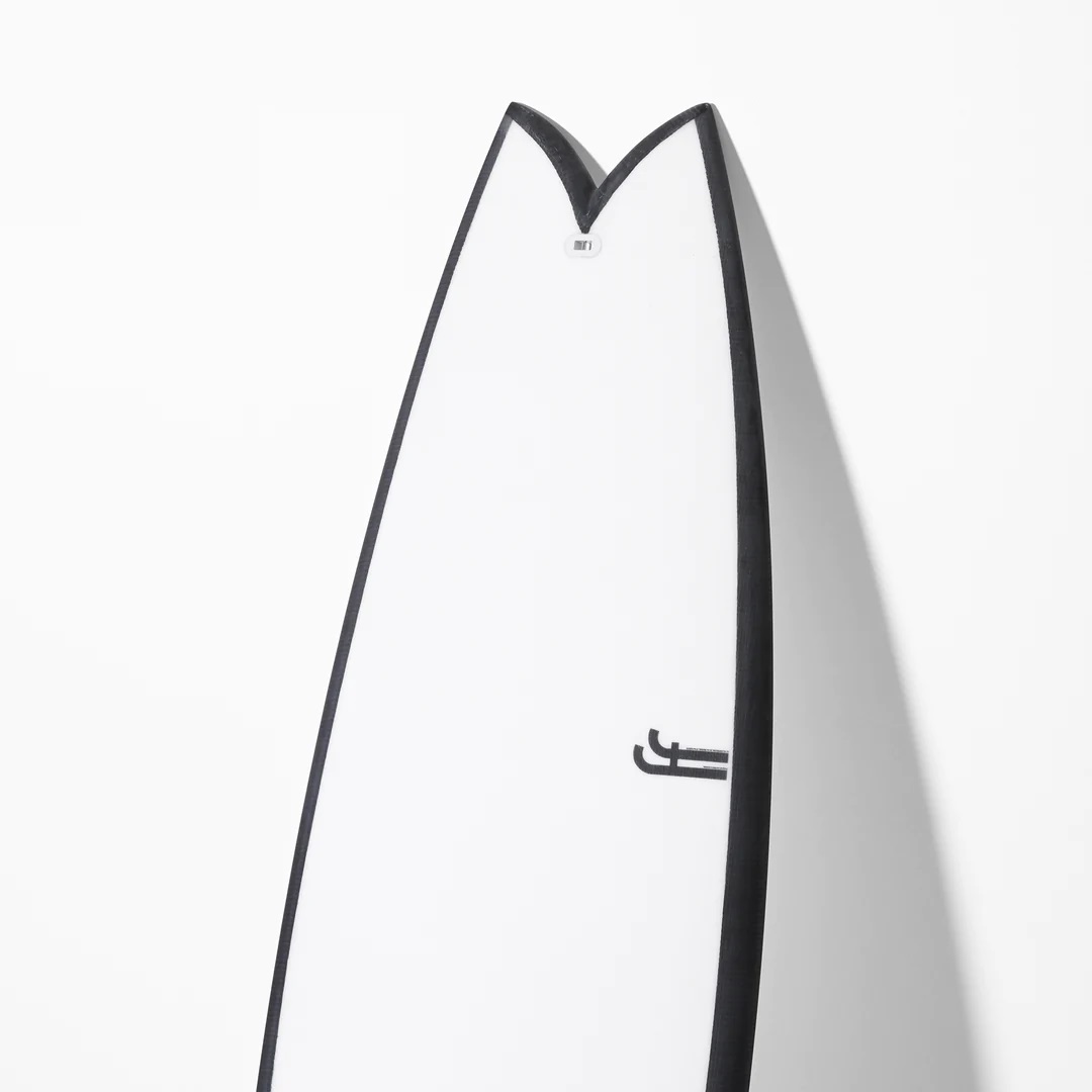 HAYDEN SHAPES / HYPTO KRYPTO TWIN 6`4 FUTUREFLEX FUTURES.