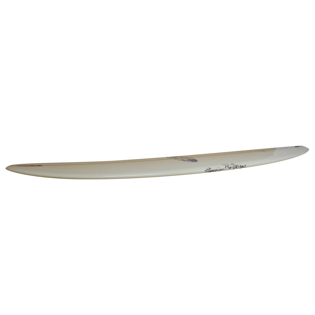 HAWAIIAN PRO DESIGNS / DT-2 9`0 1/2