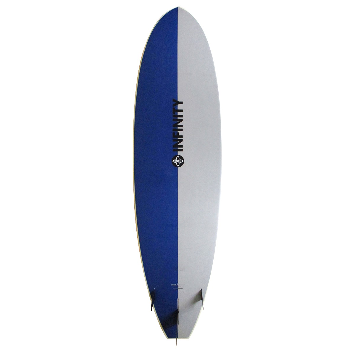INFINITY / THE WIDE AQUATIC 10`4