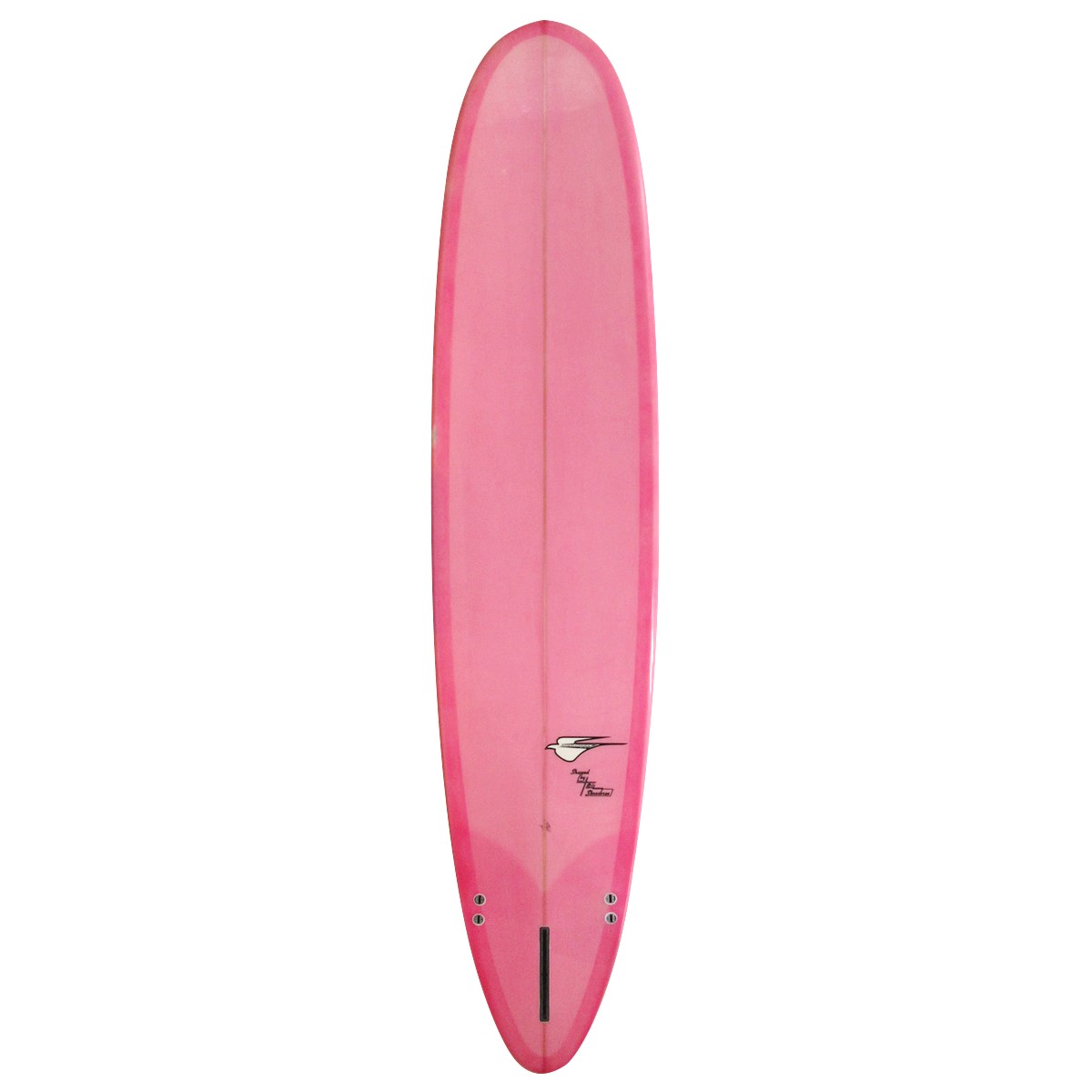 LOCAL MOTION  / 9`0 Custom Shaped By Bill Shrosbee