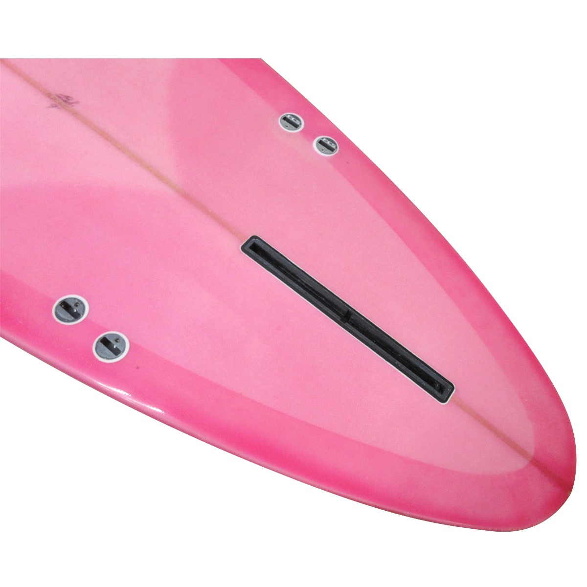 LOCAL MOTION  / 9`0 Custom Shaped By Bill Shrosbee
