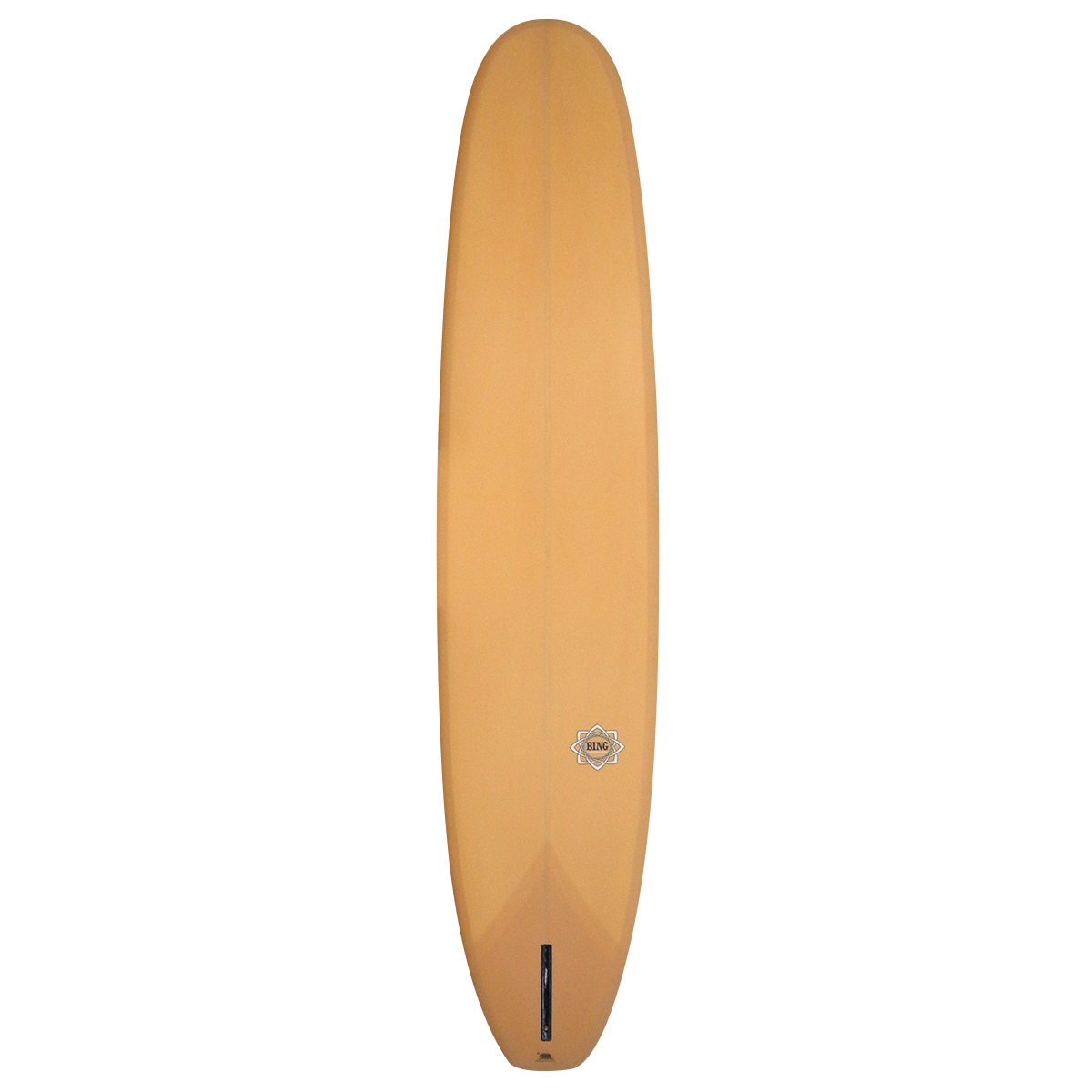 BING / POCKET KNIFE 9`0 SUN ORANGE
