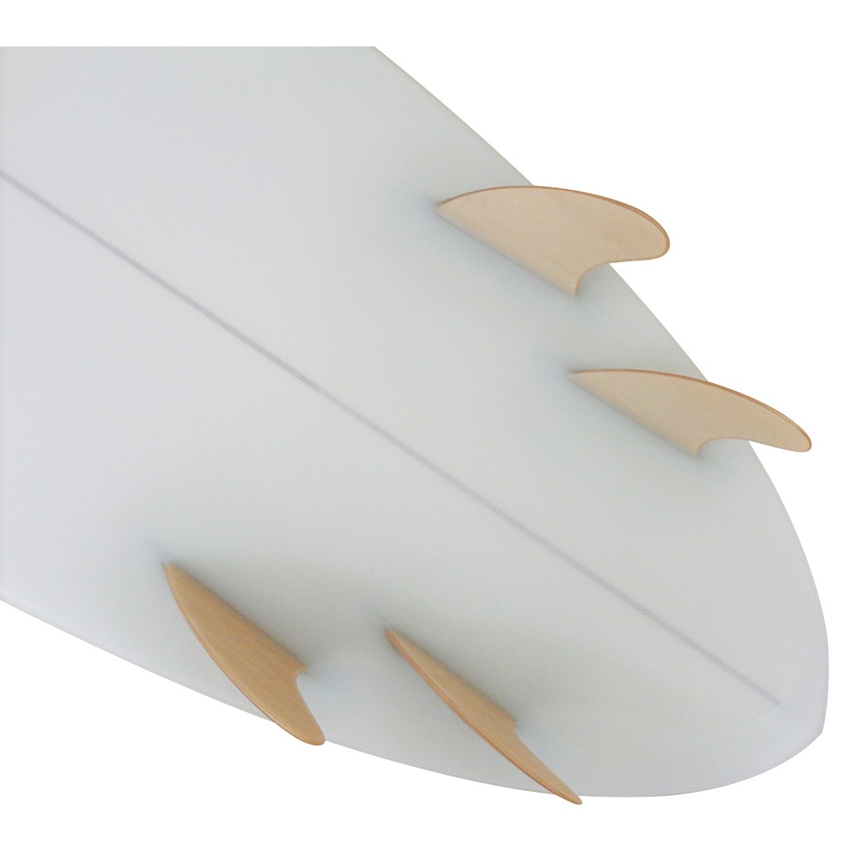 MICHEAL MILLER / BAR SOAP EGG 5`8