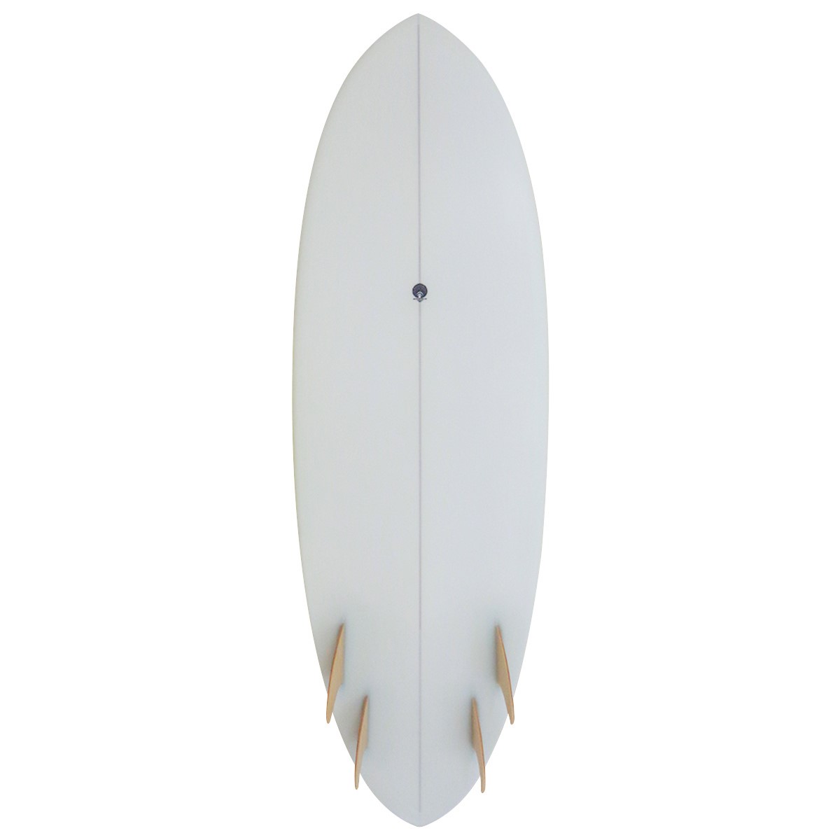 MICHEAL MILLER / BAR SOAP EGG 5`8