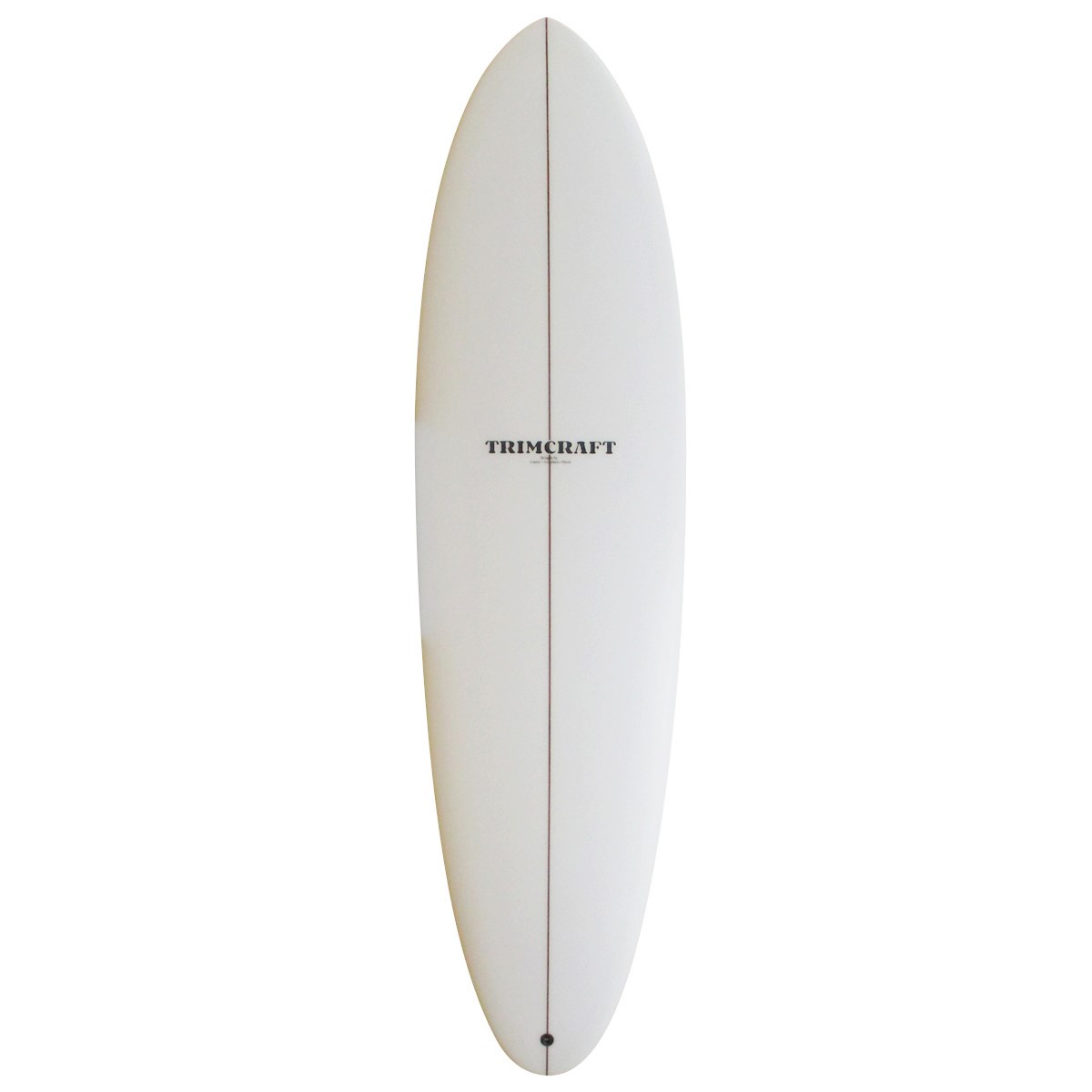 TRIMCRAFT / TRIMCRAFT / Power Cat 6`10