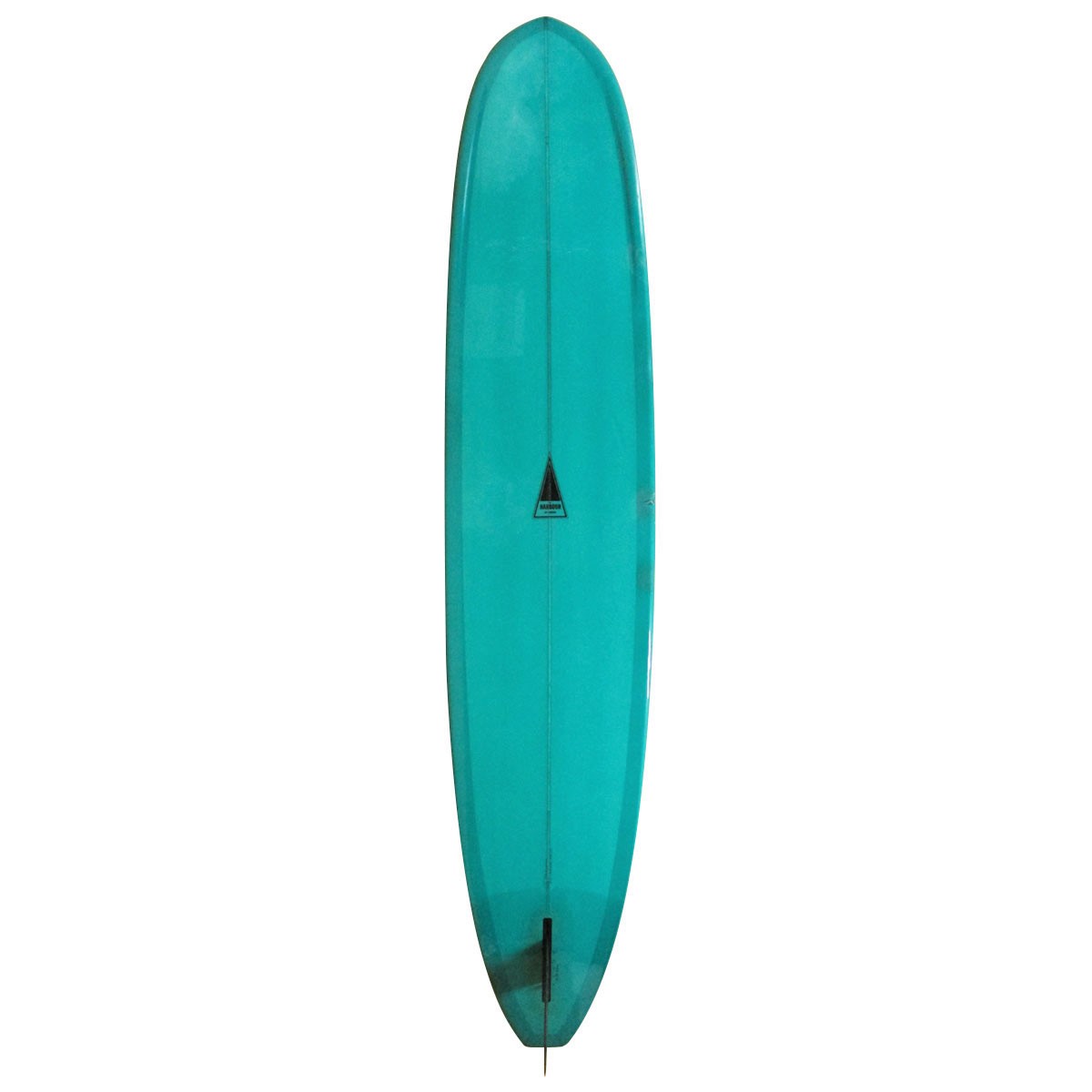 HARBOUR / BANANA MODEL 9`6