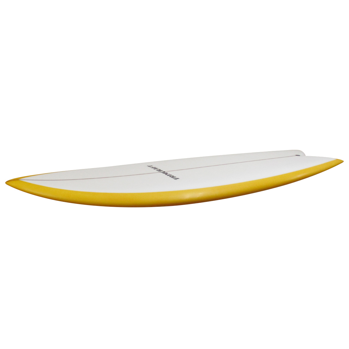 TRIMCRAFT / Rich Fish 5`11
