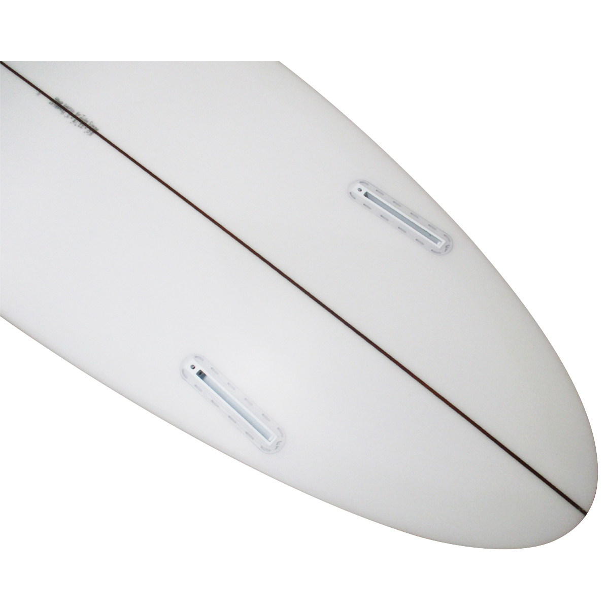 TRIMCRAFT / Power Cat 8`0