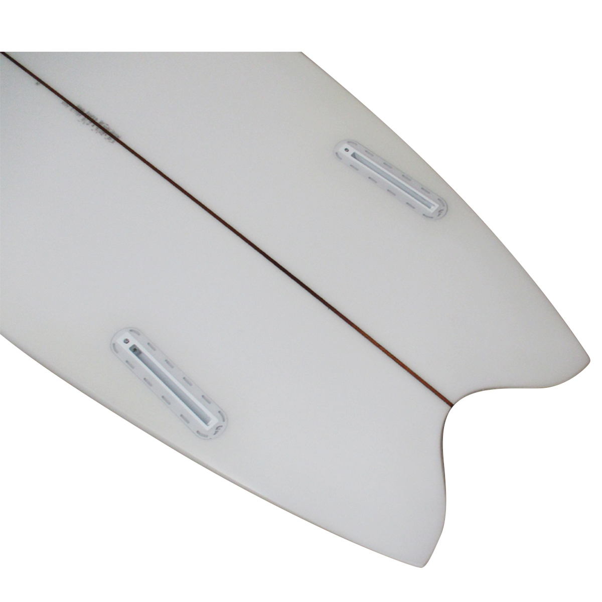 TRIMCRAFT / Will’s Fish 5`10