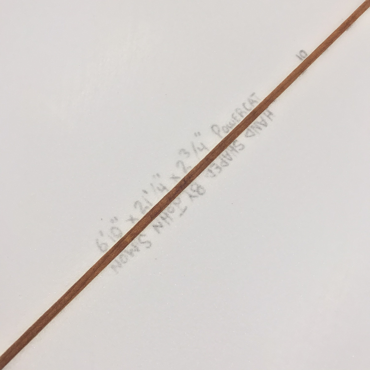 TRIMCRAFT / Power Cat 6`10