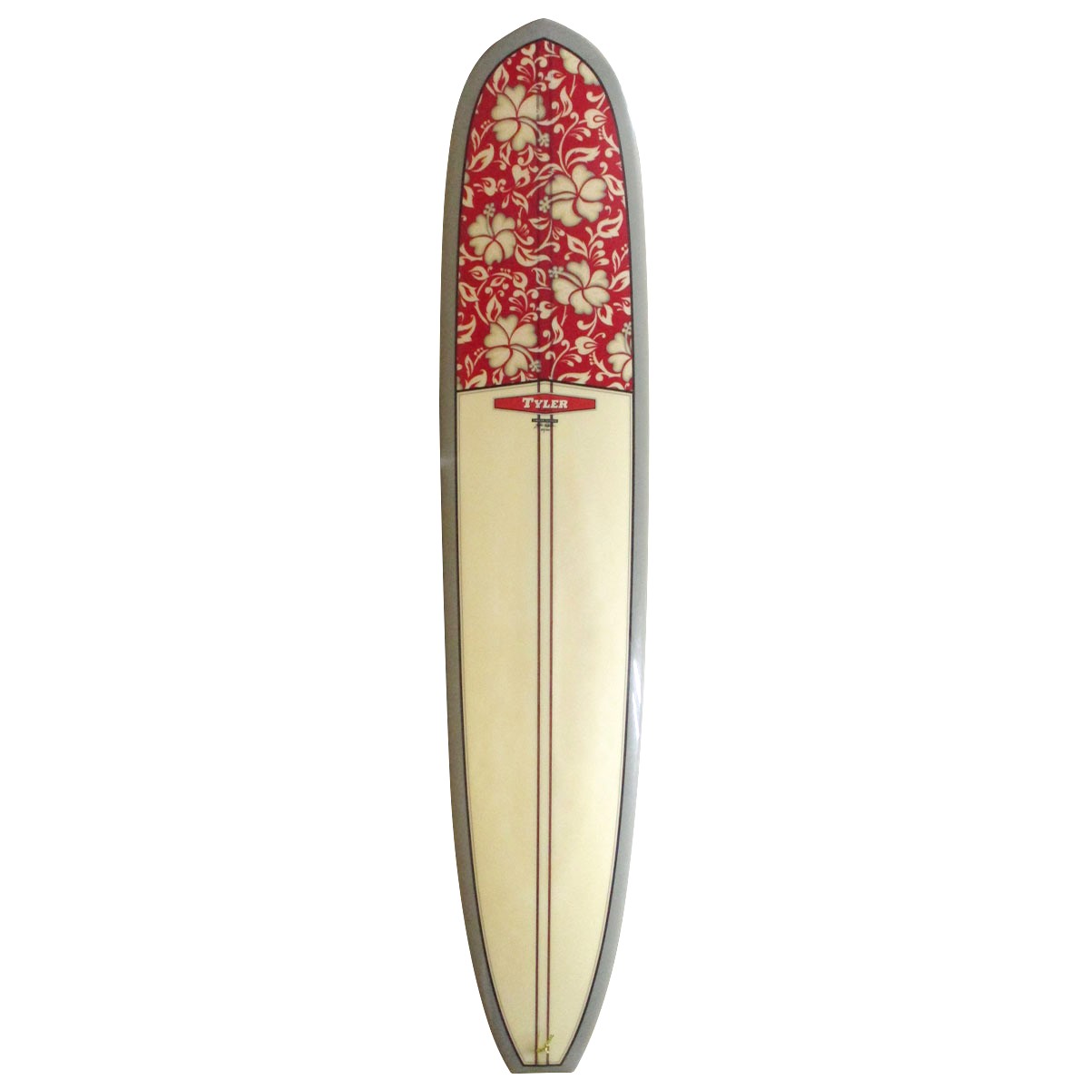 TYLER / TYLER / SLEEK ZEKE 9`11 LIMITED EDITION