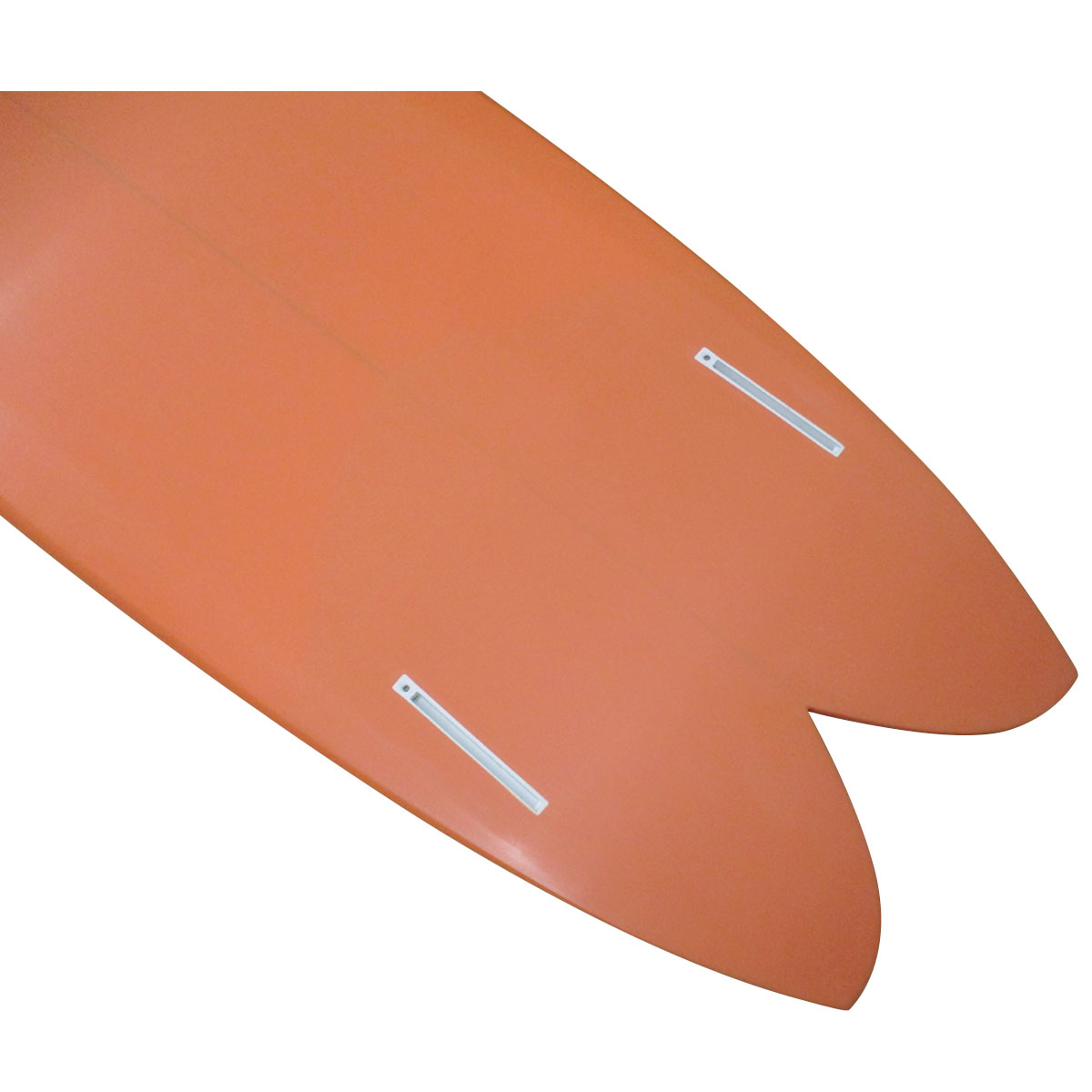 STPNK / TWIN KEEL FISH 5`5