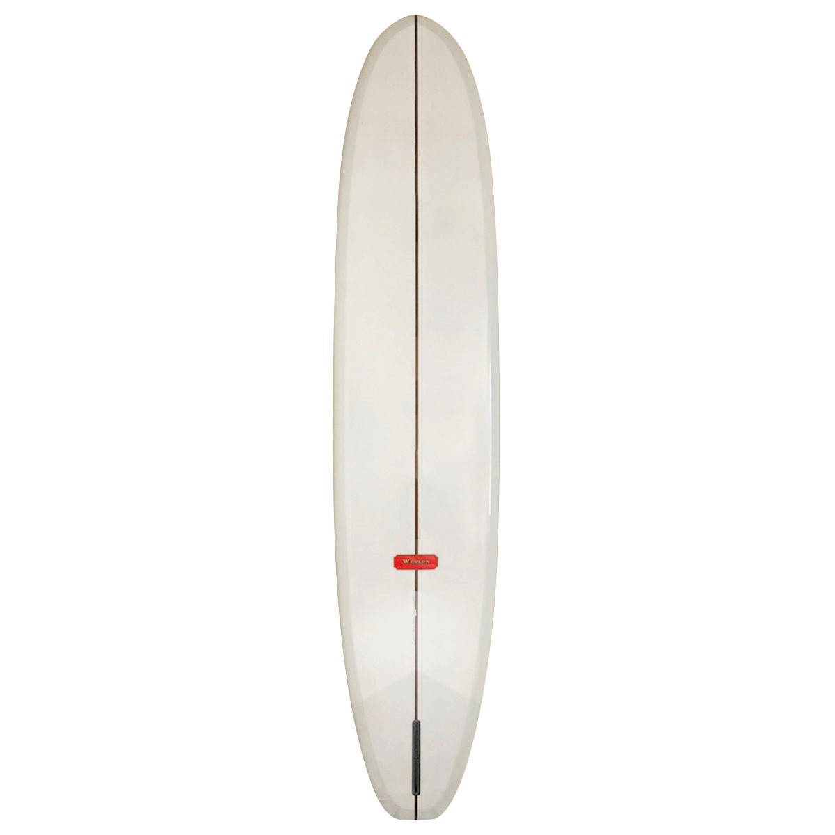 WESTON / CALIFORNIA BLADE 9`4 Shaped By WesHolderman
