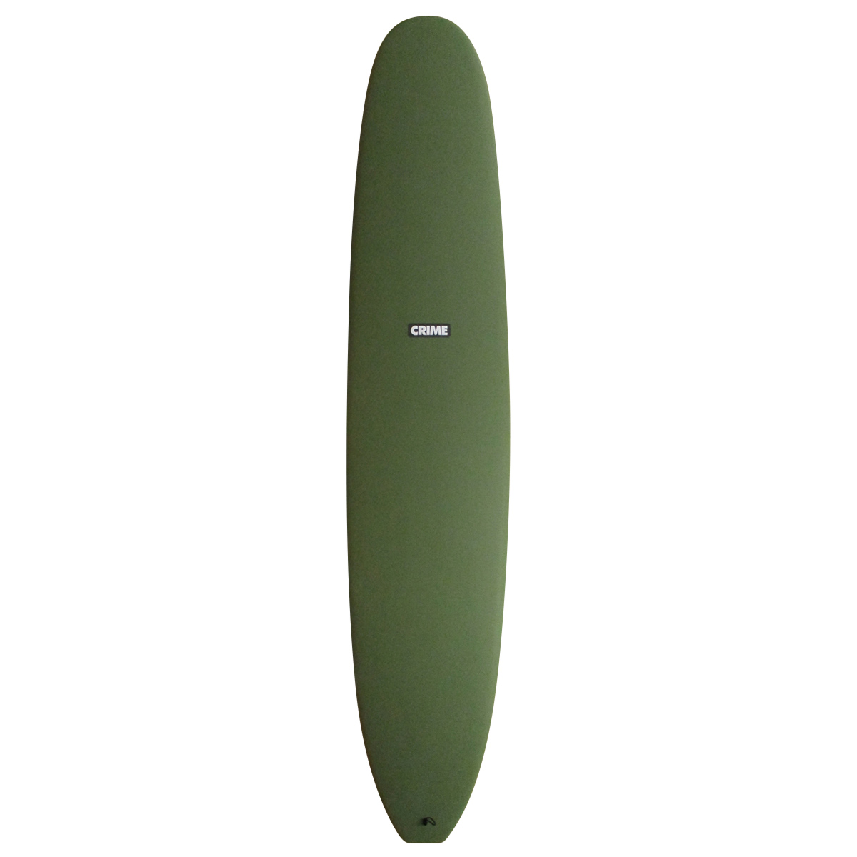 CRIME / CRIME / INVOLMENT 9`8 ARMY GREEN