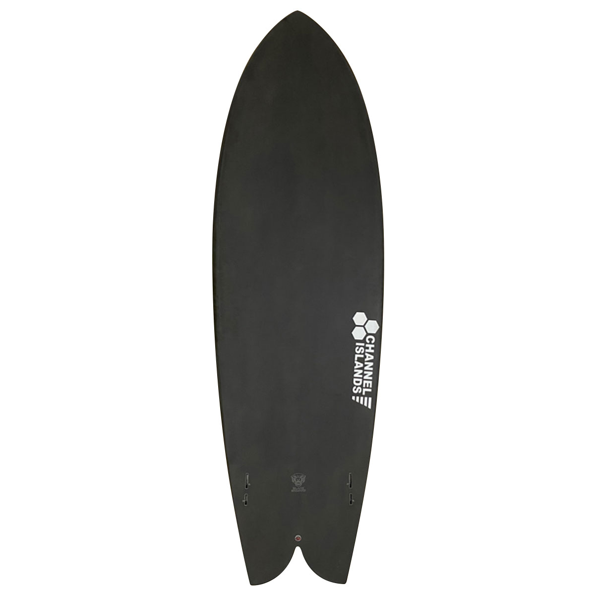 CI FISH 6`5 BLACK SHADOW