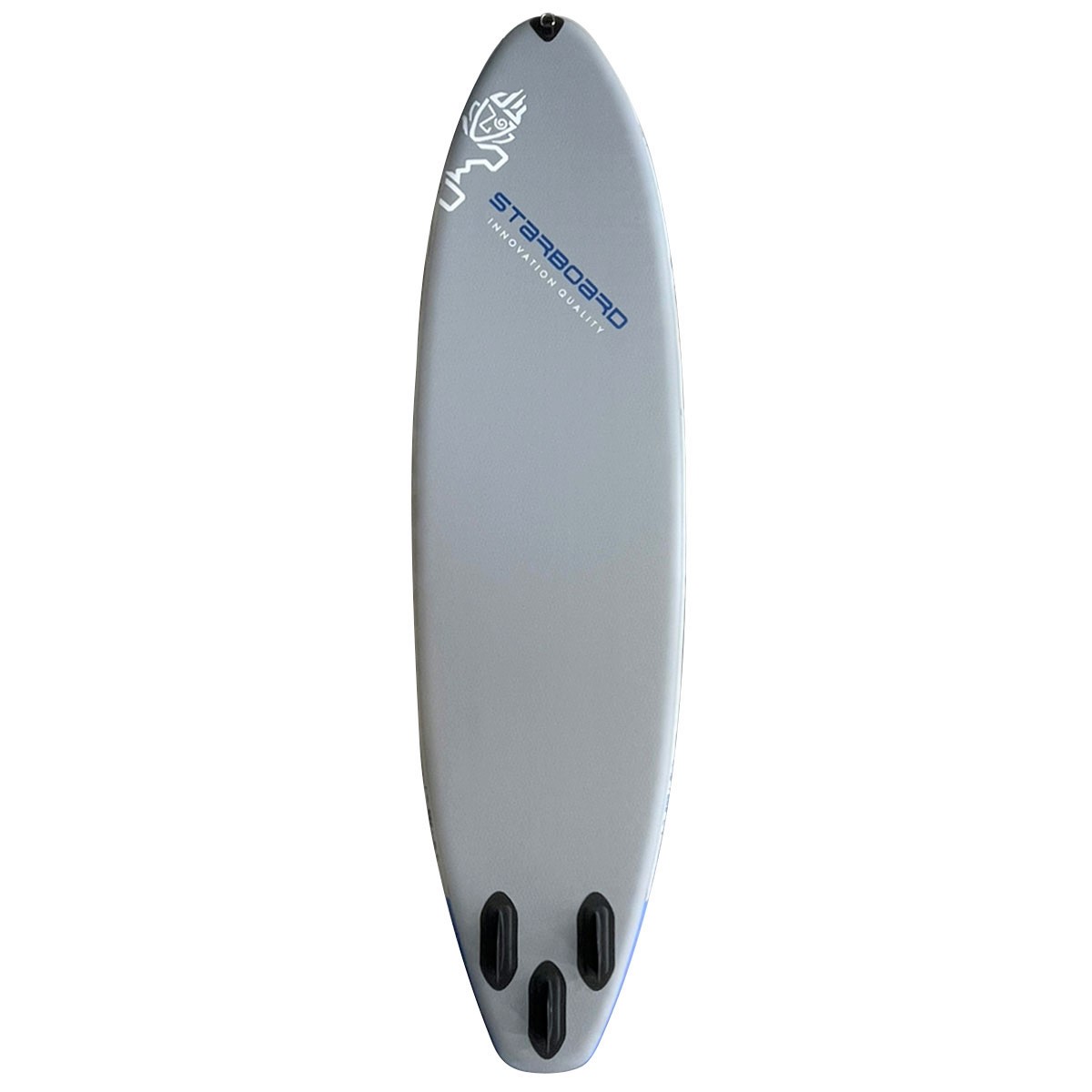 【SALE】STARBOARD / INFLATABLE 10`8 IGO TIKHINE WAVE