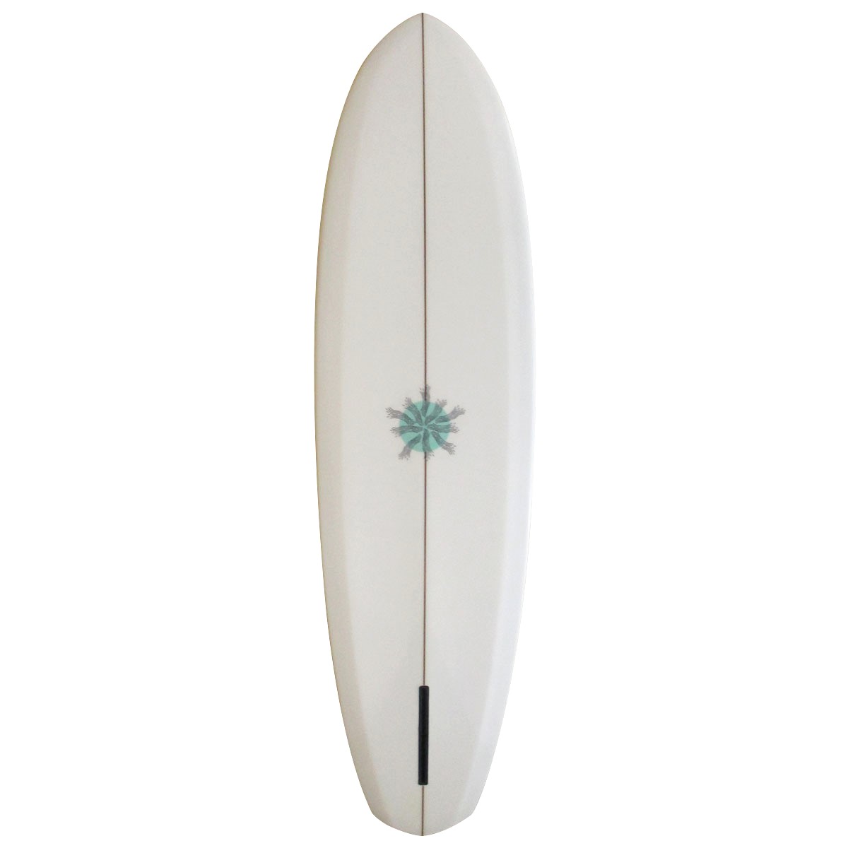 ARENAL / TRIPLANE  EGG 6`10