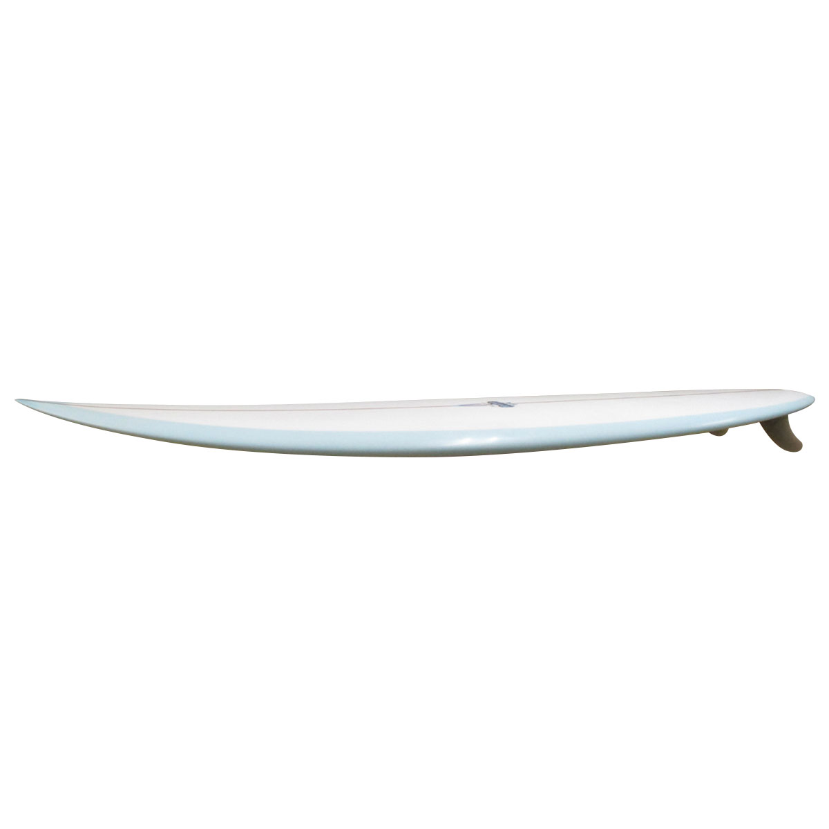HOBIE / STRAIGHT ARROW 7`6 Shaped by MICHAEL ARENAL