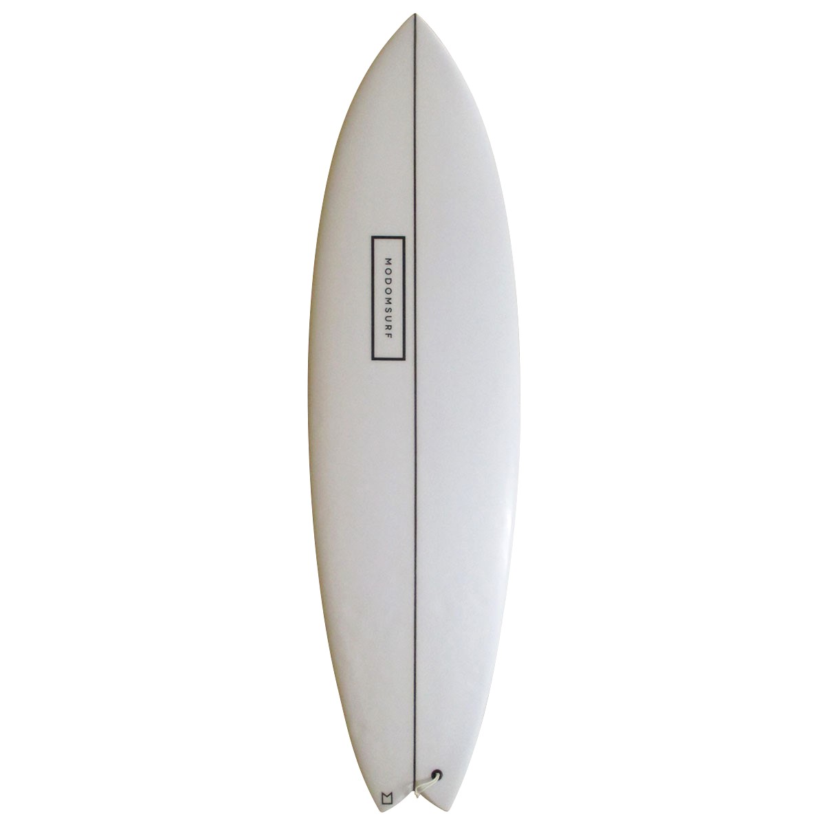 MODOM SURF / MOD FISH 6`2