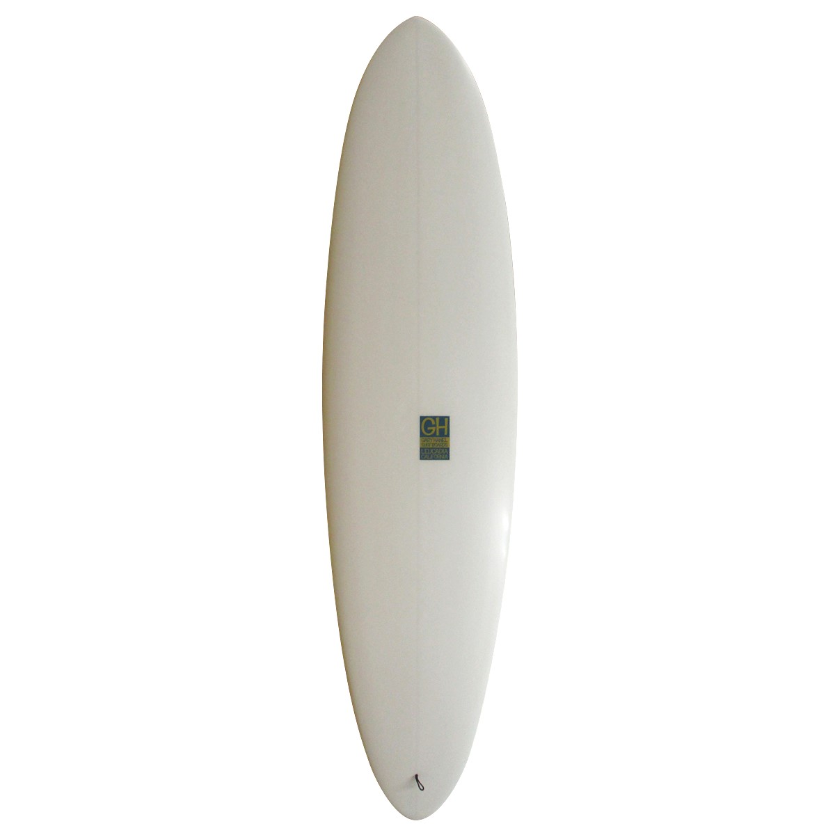 GARY HANEL / ASTRO EGG 7`8