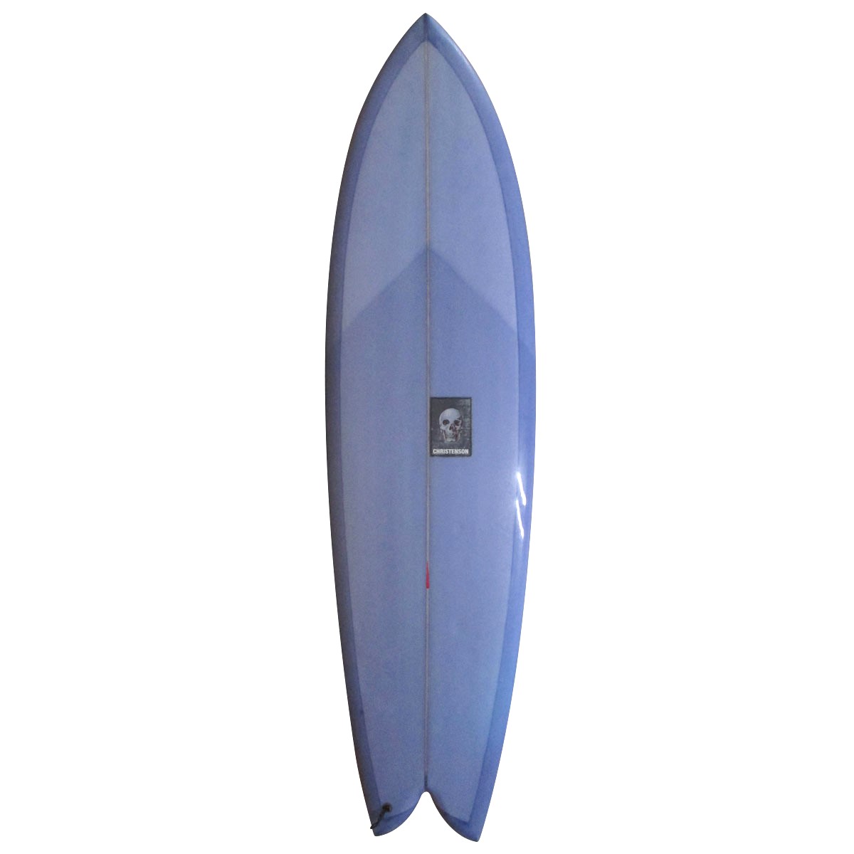 CHRISTENSON / LONG FISH 7`0