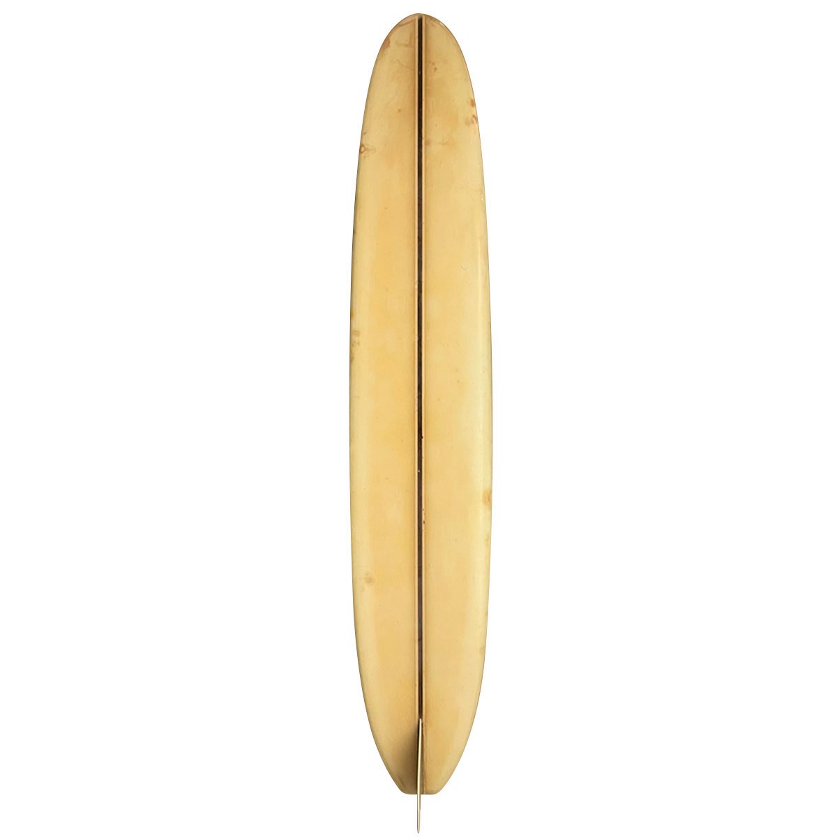 YATER / 1962`S VINTAGE SPOON 9`8