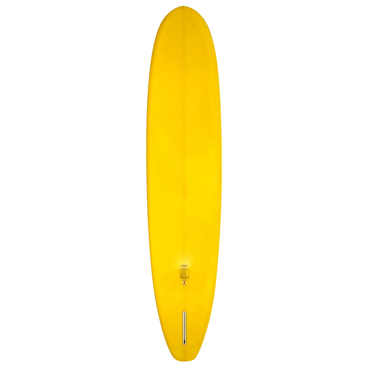 PATAGONIA / BELINDA MODEL 9`0 EPS Shaped by TAPPY
