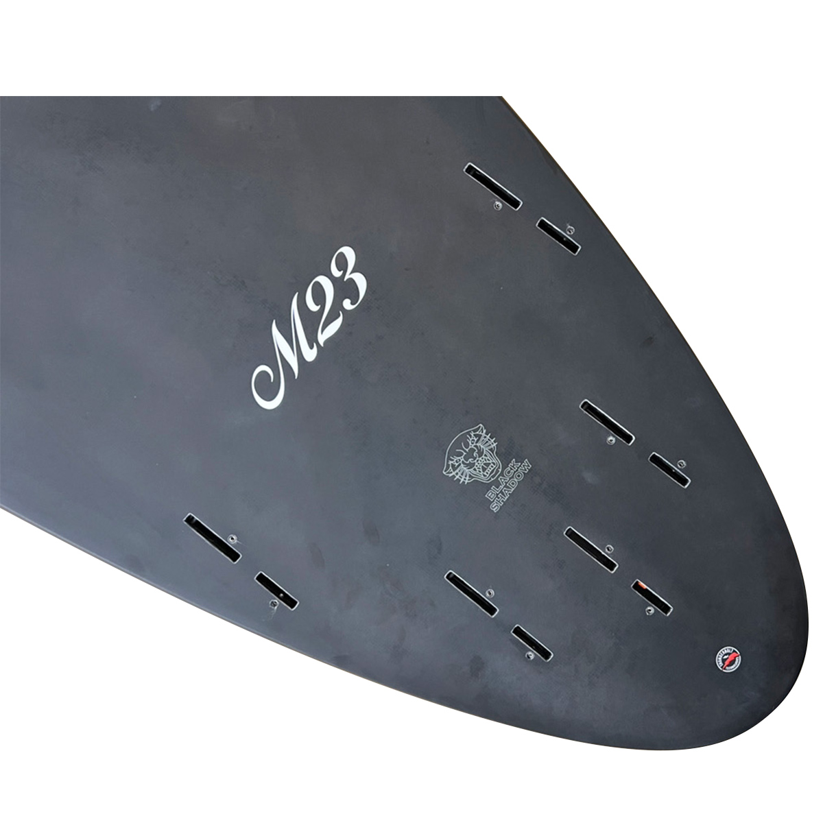 M23 6`6 BLACK SHADOW