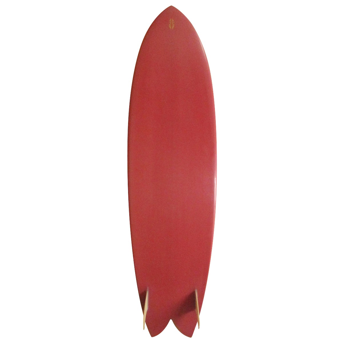 TYLER WARREN / DREAM FISH 6`10
