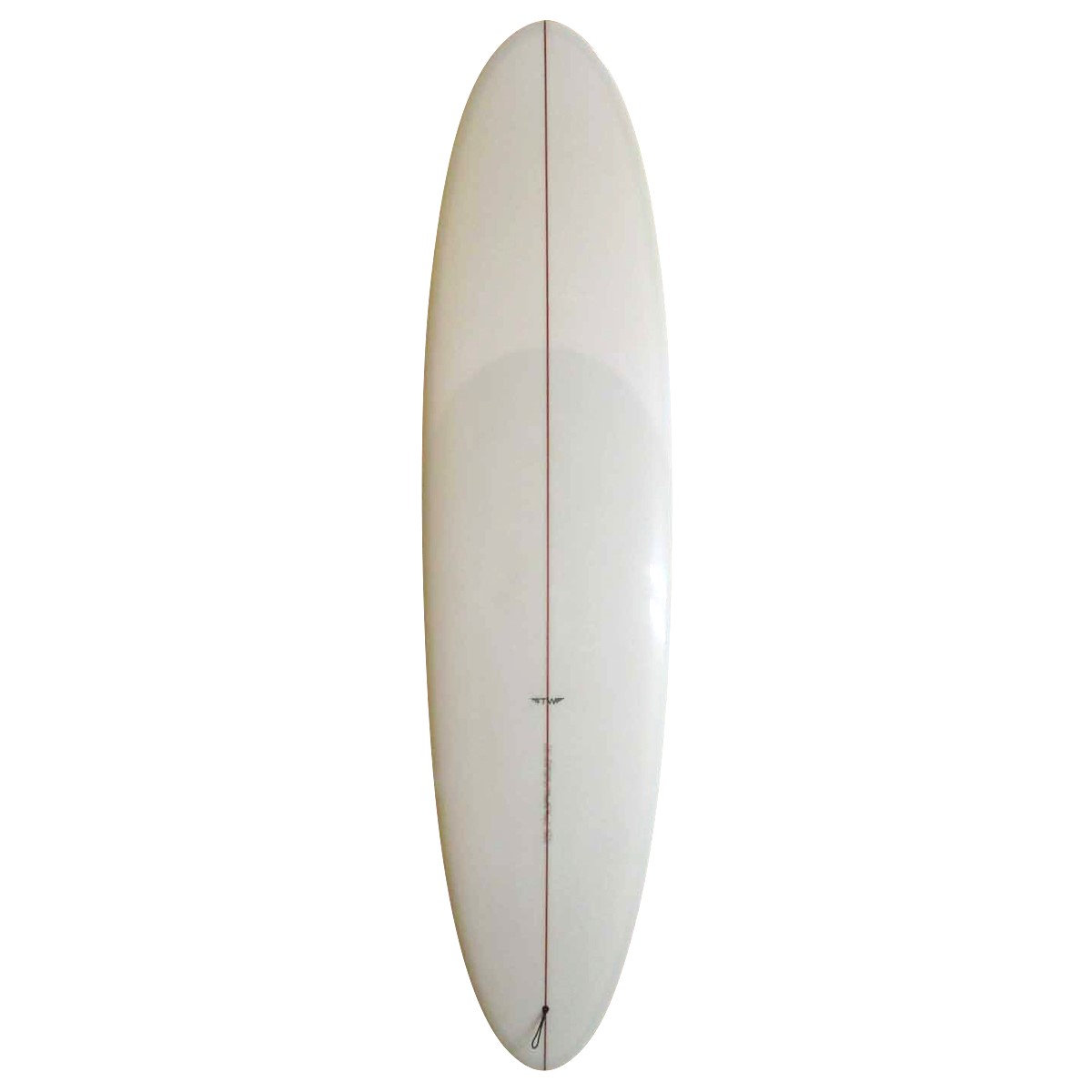 TYLER WARREN / TYLER WARREN / FUNCTION HULL 7`2
