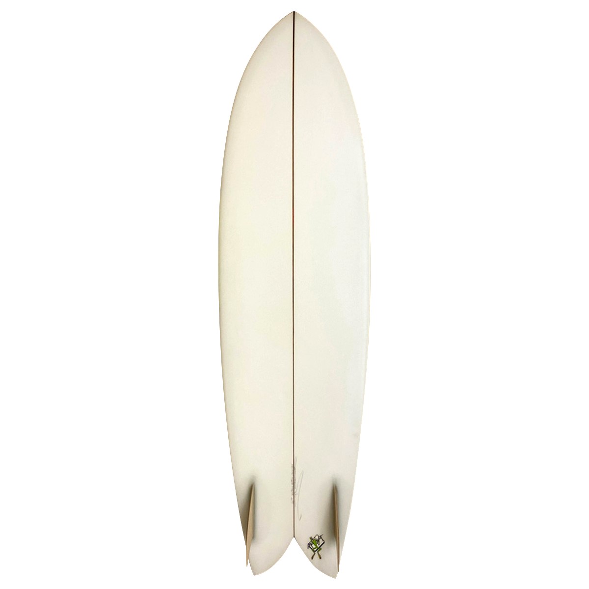 CHRISTENSON / LONG FISH 6`10