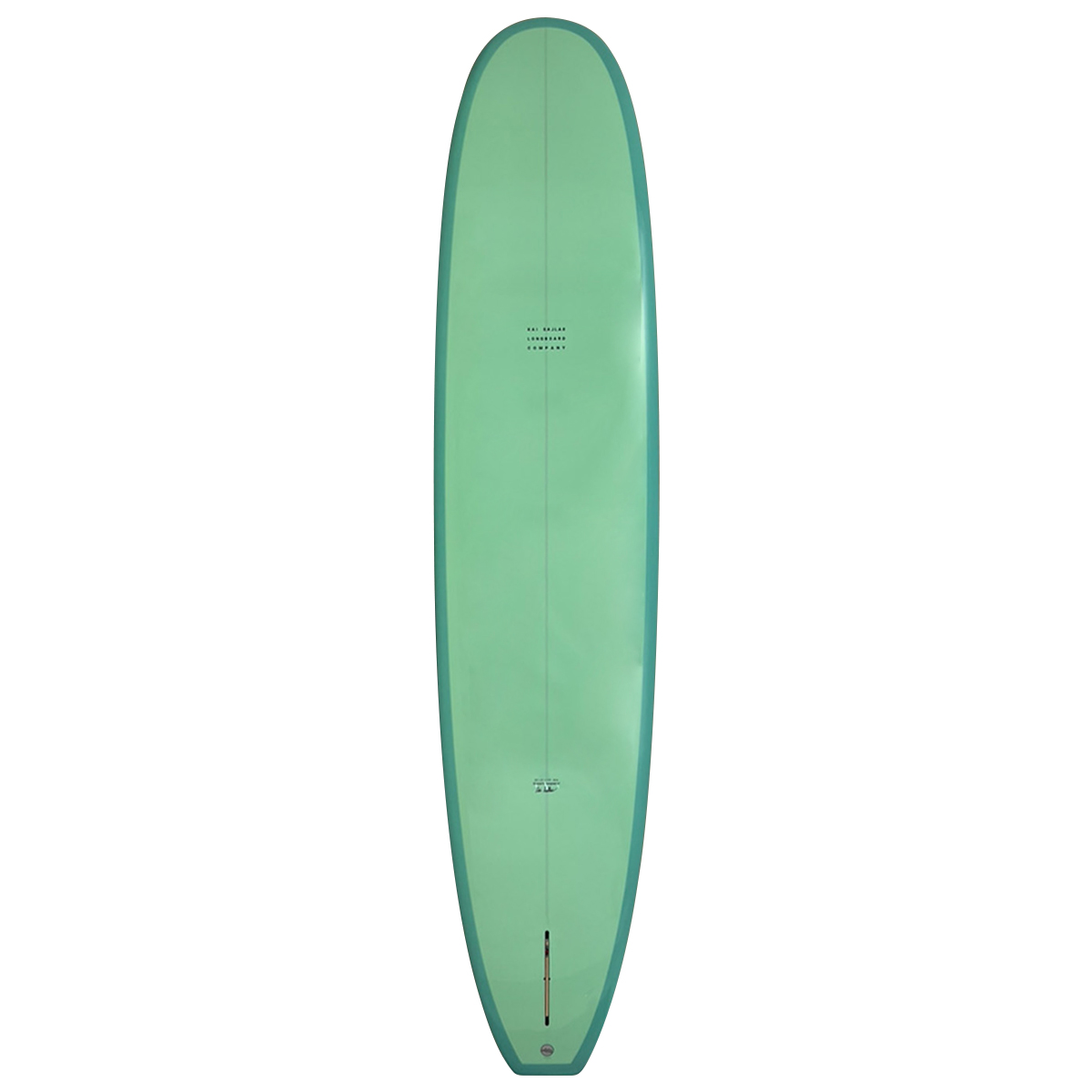 KAI SALLAS × THUNDERBOLT / WAIKIKI 8`8 SEAFOAM