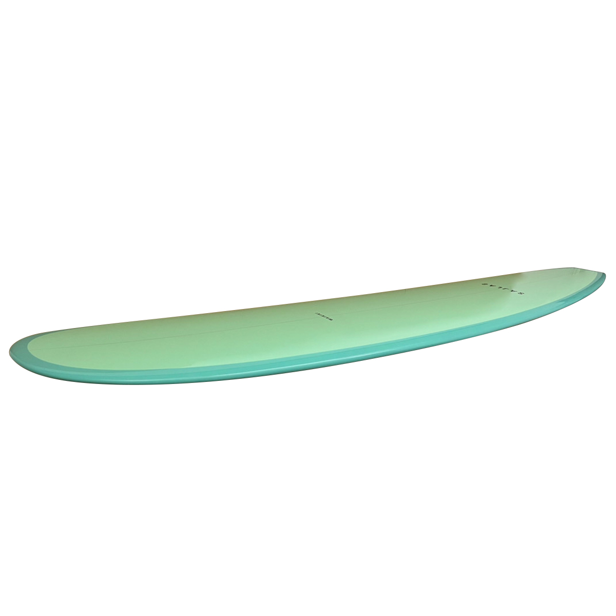 KAI SALLAS × THUNDERBOLT / WAIKIKI 8`8 SEAFOAM