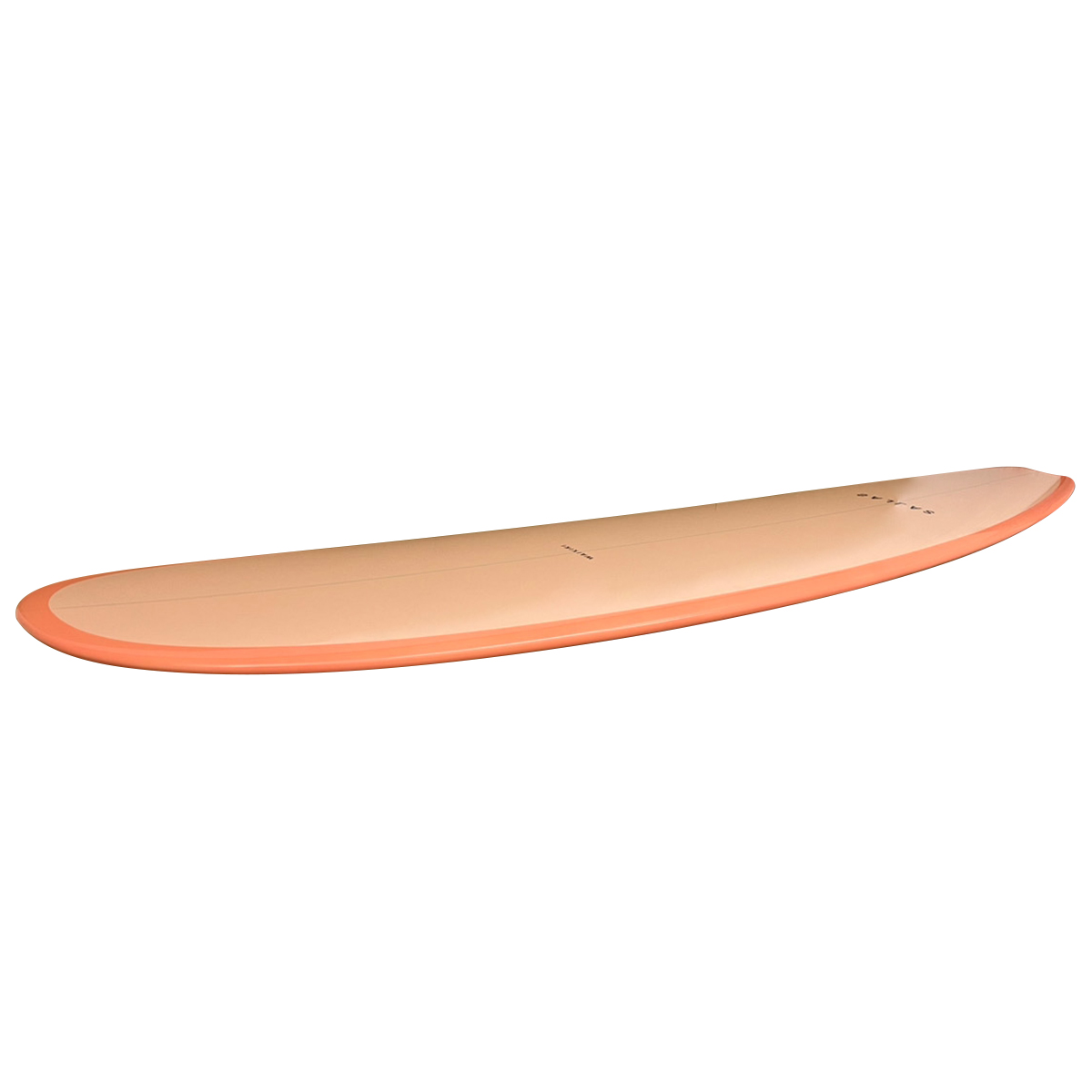 【年末SALE】KAI SALLAS × THUNDERBOLT / WAIKIKI 9`6 CORAL