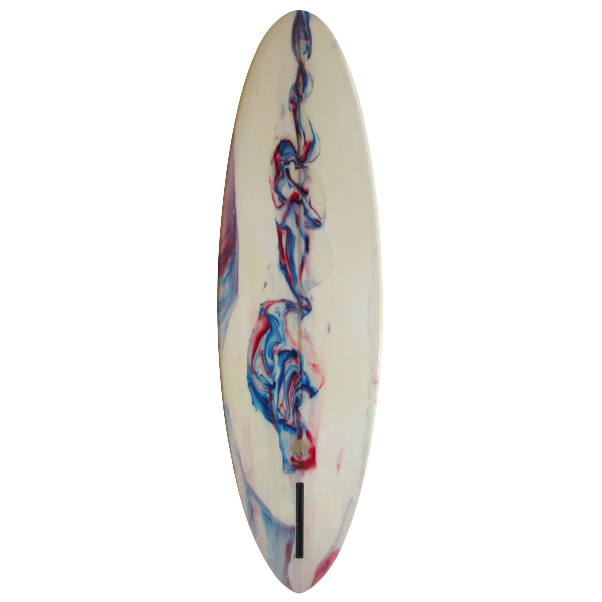 JOEL TUDOR / KARMA 6`3