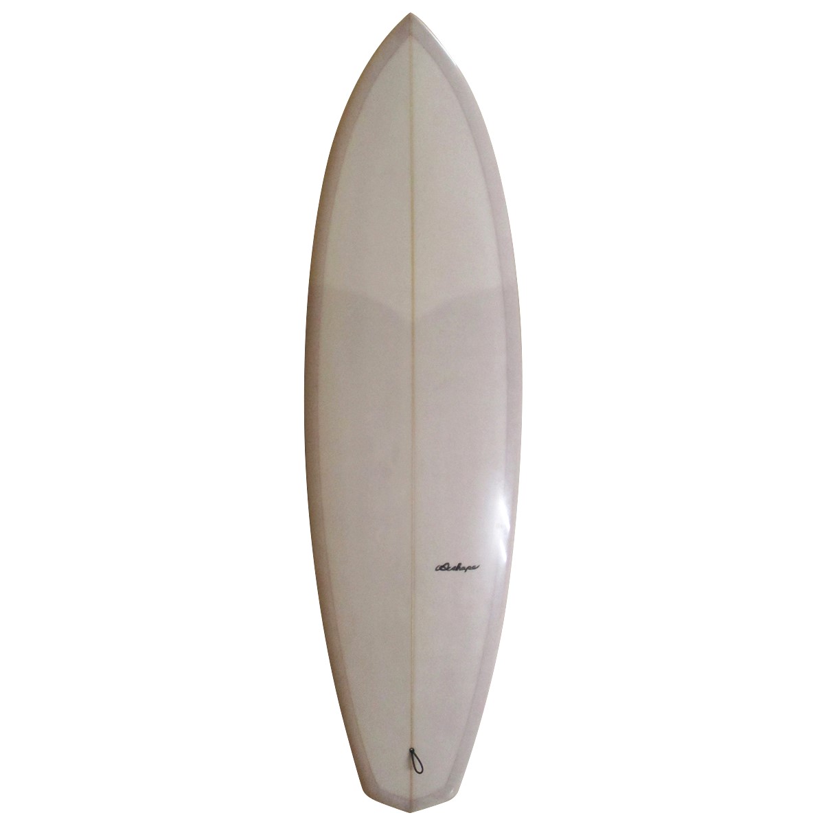 AC SHAPE / AC SHAPE / 2＋1 CUSTOM 6`4