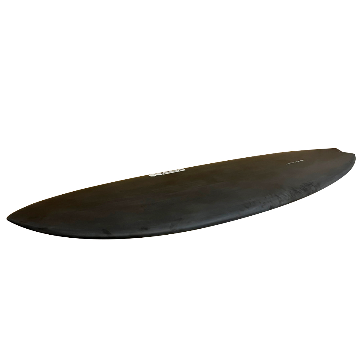 SPEED QUONG 7`6 BLACK SHADOW
