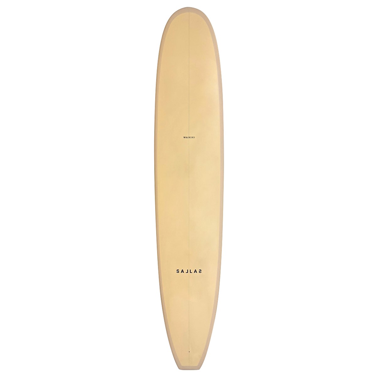 KAI SALLAS × THUNDERBOLT / 【SALE】KAI SALLAS × THUNDERBOLT / WAIKIKI 10`0 CHAMPAGNE