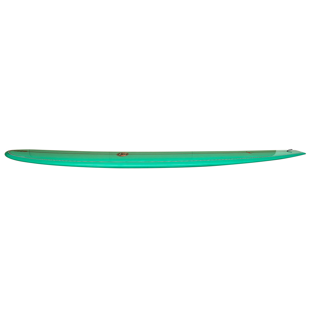 HAWAIIAN PRO DESIGNS / NR3 9`2